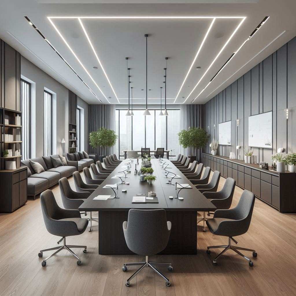 审计小组怎样为写字楼办公访客动线设计建立应对餐饮配送集中到达的检查清单